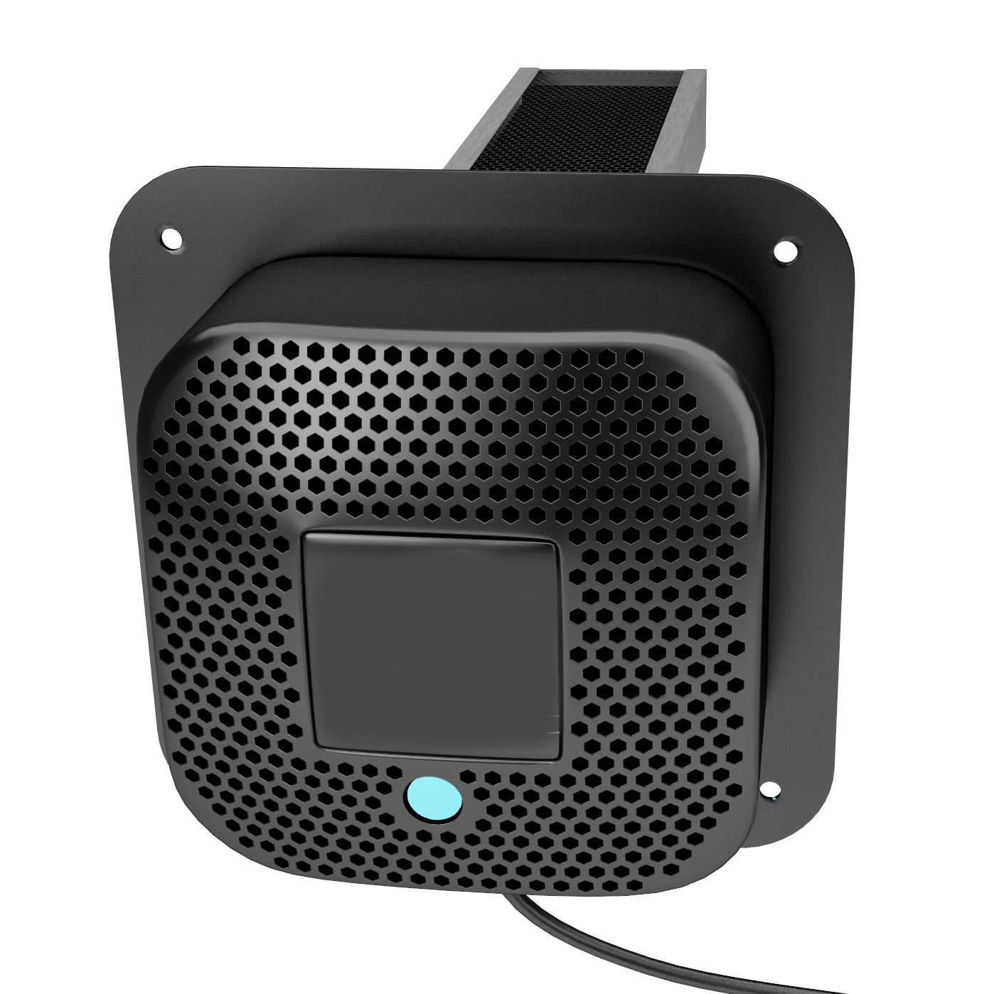 Carbon-X Air Purifier