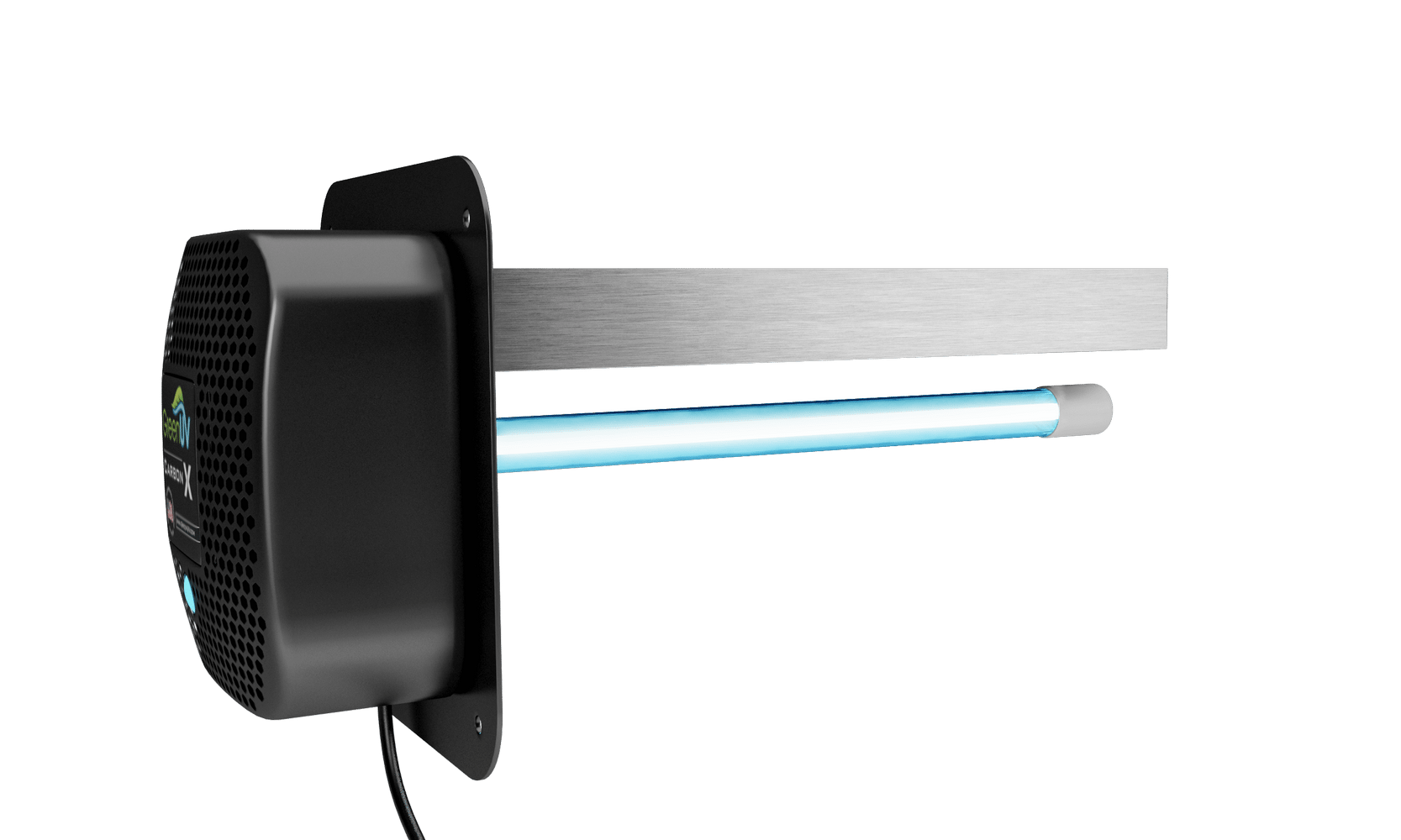 Carbon-X Air Purifier