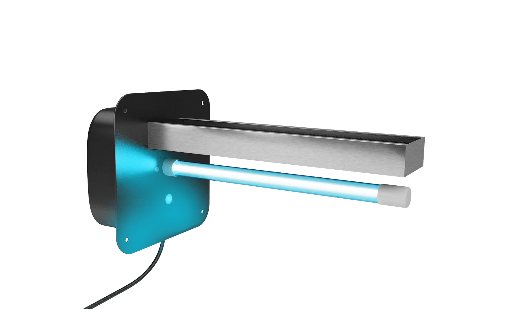 Carbon-X Air Purifier